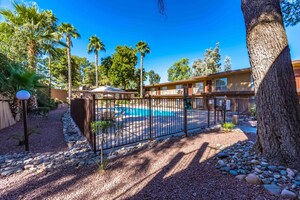 Tower 16 Capital Partners Acquires Sierra Vista Apartments in Tucson, Arizona