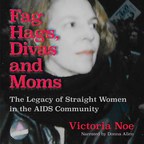 Ground-Breaking Book Showcases the Women Who Stepped Up and Made a Difference During Height of the AIDS Crisis