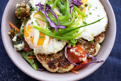 Healing Springs Ranch Partners with Culinary Services Group to Enhance Their Nutritional Holistic and Educational Wellness Program