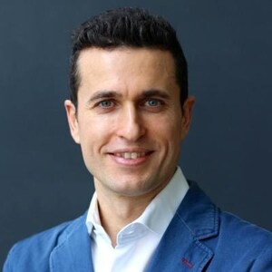 Chubb Appoints Gabriel Lazaro as Digital Head of the Company's International General Insurance Business