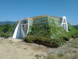 Domes of Hope: WORTHYdomes Seeks to Transform Affordable Housing With Timely, Sustainable Life-Saving Dome Solutions to Help Communities Impacted by Natural Disasters and Facing a Lack of Low-Cost Shelter Options