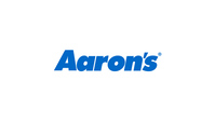 Aaron's logo. (PRNewsFoto/Aaron's, Inc.) (PRNewsFoto/AARON'S, INC.)