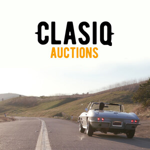 New Classic Car Marketplace at Clasiq.com Provides Pandemic-Busting Fun