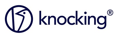 Knocking Inc. logo (PRNewsfoto/Knocking)