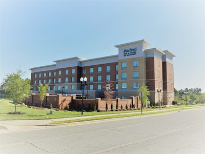 Fairfield by Marriott Pineville, NC