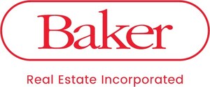 Baker Real Estate Announces New President and Geographic Expansion