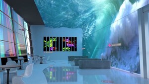LG Launches 'DigiTour' Immersive 3D Showroom