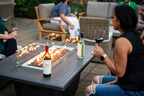 Markham Napa Valley Vineyards Offers Covered Outdoor Tastings For Winter