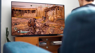 To get the best from the new video game Assassin’s Creed Valhalla, a player needs a TV that can handle the game’s high-end capabilities and showcase the exciting raids and breathtaking views that are vital to the Viking experience.