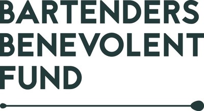Bartenders Benevolent Fund Logo (CNW Group/Corby Spirit and Wine Communications)