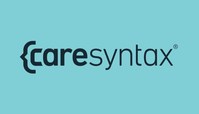 caresyntax Logo (PRNewsfoto/Caresyntax)