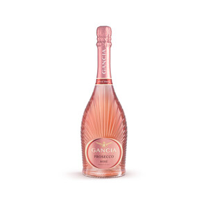 Gancia® Pops the Cork on Highly Anticipated New Prosecco Rosé D.O.C. in North America