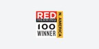 Piano chosen as a 2020 Red Herring Top 100 North America Winner