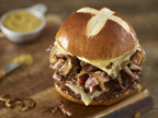 Smashburger® Introduces New Pulled Pork Tailgater Burger Nationwide