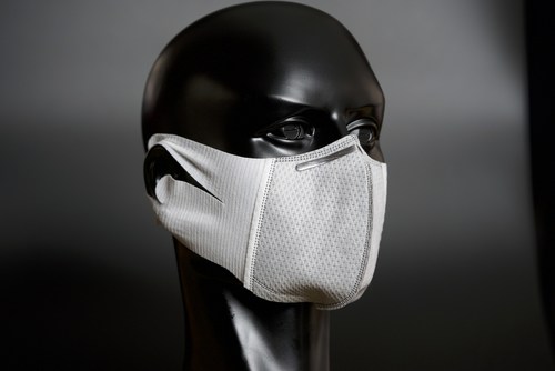 Medicevo Corporation Unveils Graphene Face Mask Which Filters 98% of COVID-19 Particles