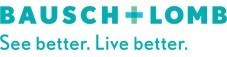 Bausch + Lomb. See better. Live better. (CNW Group/Bausch + Lomb Canada)