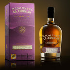 Macaloney's Caledonian Distillery Releases Inaugural Whiskies