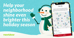 Nextdoor and Hallmark Channel Partner to Celebrate the Holidays with the Cheer Map