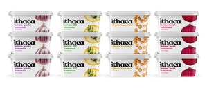 Ithaca Hummus Announces New Distribution in Sprouts Farmers Market Nationwide