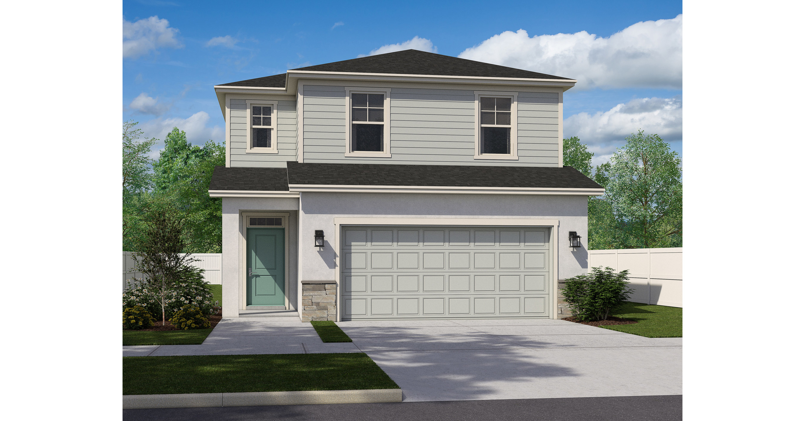American Homes 4 Rent Opens Celery Cove Community in Sanford, Florida