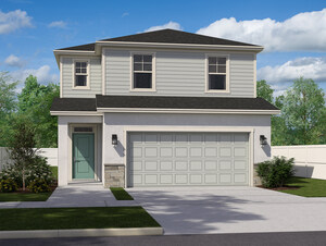American Homes 4 Rent Opens Celery Cove Community in Sanford, Florida