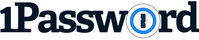 1Password logo (PRNewsfoto/1Password)