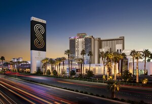 SAHARA Las Vegas Celebrates 2021 with Fabulous Deals and Exciting New Openings