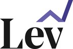 Leading Online Commercial Real Estate Financing Platform Lev Raises $30 Million in Series A Round