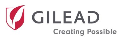Gilead Sciences, Inc. Logo (CNW Group/Gilead Sciences, Inc.)