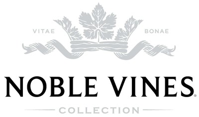 Noble vineyards clearance