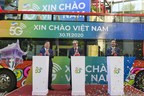 Viettel devient le premier fournisseur de 5G au Vietnam