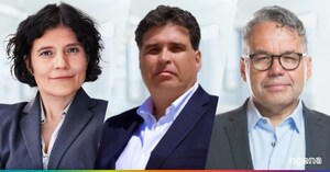 ngena agrega tres personas a su equipo ejecutivo para potenciar el crecimiento y expandir alcances a nivel global