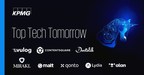 Vulog Selected by KPMG as Top Tech Tomorrow 2020 Laureate