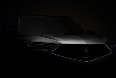 Acura will reveal the boldly redesigned 2022 Acura MDX on December 8 at 11:30 am PST.