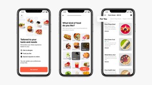 Allset Now Offers Personalized Suggestions Based on Your Food Preferences