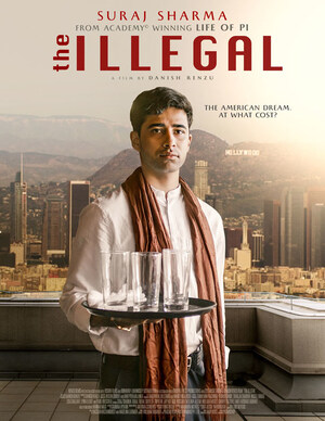 Vision Films and Nova Vento Entertainment Announce North American Theatrical Release of 'The Illegal' With 'Life of Pi's' Suraj Sharma