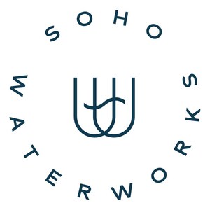 Soho Waterworks Adds Jackson Springs to Its Menu of Award Winning Naturally Sourced Waters