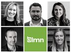 LMN Announces 2021 Leadership Team, Poised for Growth