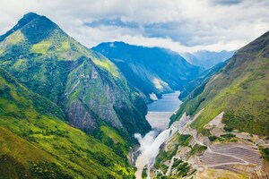 China Three Gorges Corporation destaca los logros en la protección del medioambiente y la biodiversidad en Perú con proyectos hidroeléctricos ecológicos, de baja emisión de carbono y eficientes