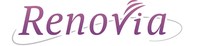 Renovia Logo (PRNewsfoto/Renovia)