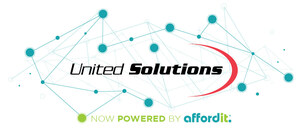 Affordit Technology to be Integrated into United Solutions Company Industry-Leading Product Offering