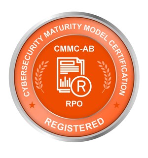 Radian Compliance LLC recognized as a CMMC-AB Registered Provider Organization™