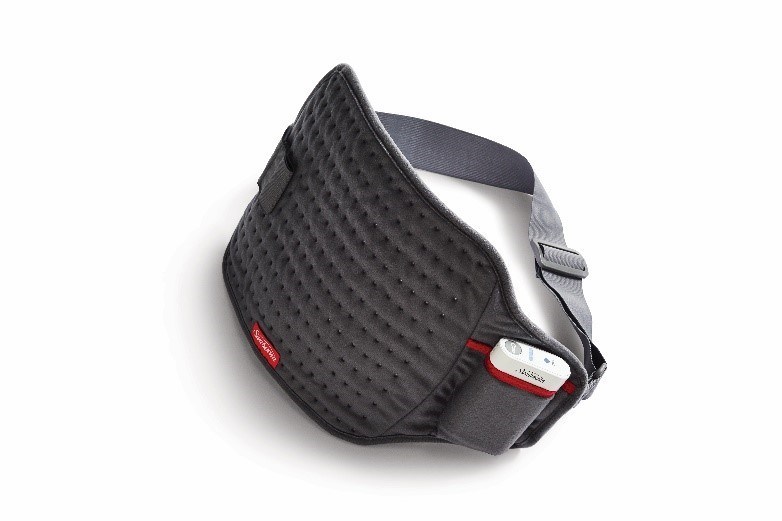 Sunbeam® Introduces GoHeat™ Cordless Heating Pad to Provide OntheGo