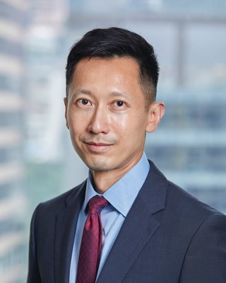 SooHai Lim, Managing Director and Head of Asia Equities ex-China, Barings. Photo courtesy of Barings (PRNewsFoto/Barings)