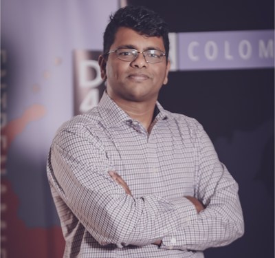 Natesh Pillai, Chief-Scientist at Correlation One & Professor of Statistics at Harvard University, is the lead instructor for DS4A/ Empowerment.