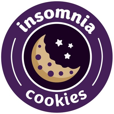 Insomnia Cookies Logo