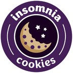 Insomnia Cookies Launches NCAA Sponsorship Program