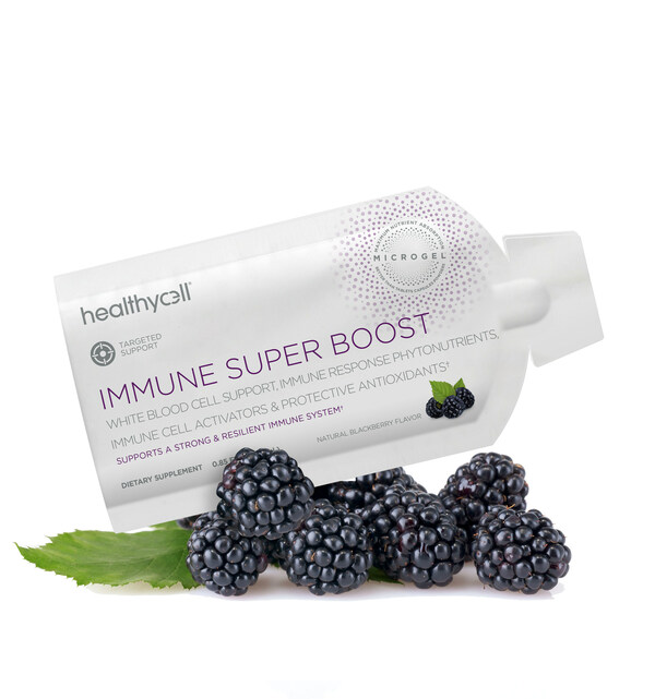 Healthycell Immune Super Boost