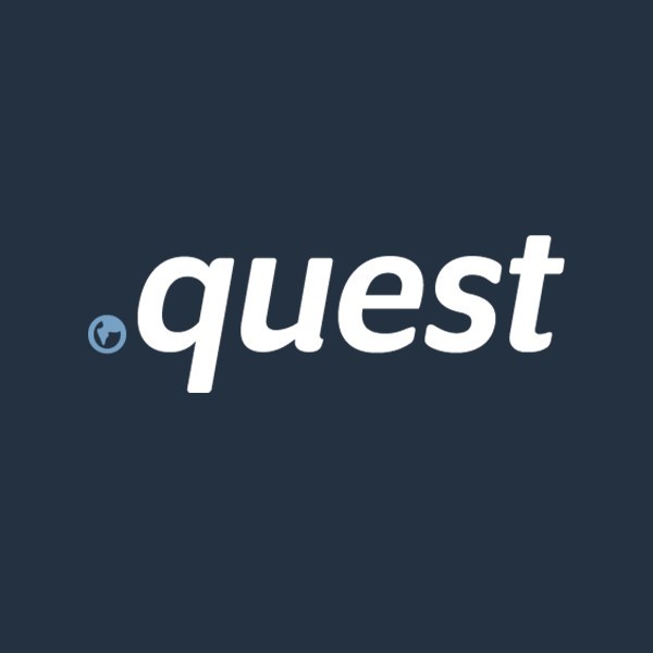 .Quest logo