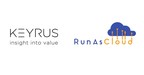 Keyrus makes a strategic investment in RunAsCloud - a leading cloud strategy consultancy in the United States